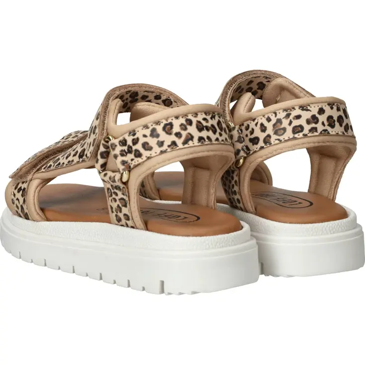 LOFF 1881 Sandalen Meisjes