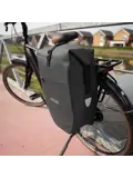 Enkele fietstas Hayes 28 liter