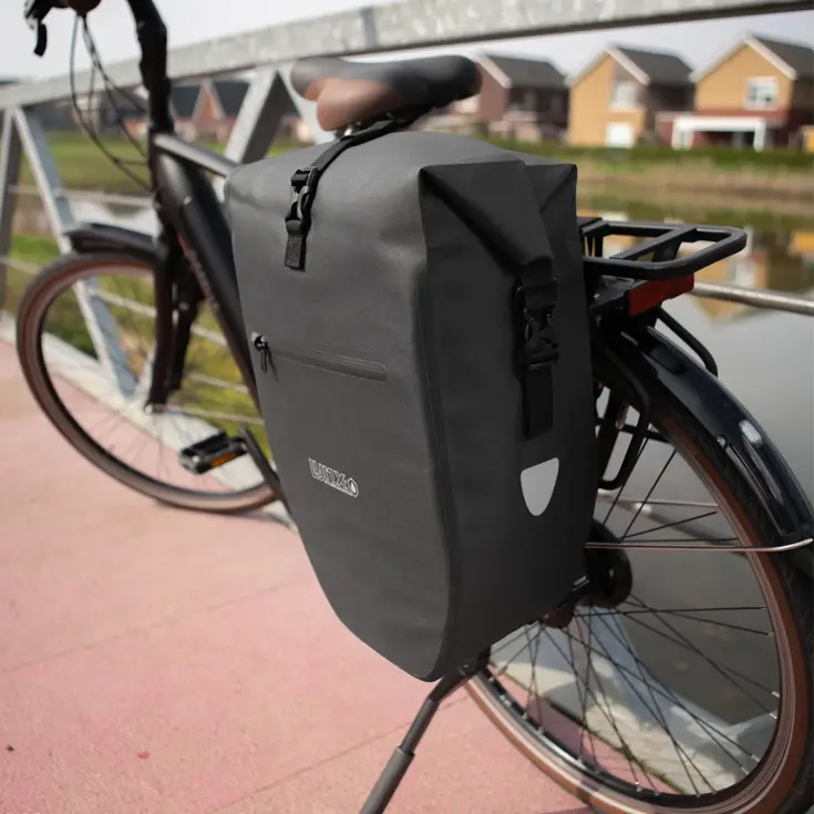 Enkele fietstas Hayes 28 liter