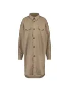 Oversized - Regenjas dames