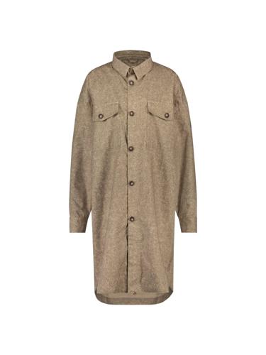 Oversized - Regenjas dames