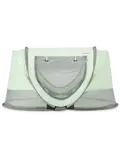 Scott Campingbedje - Anti-UV 50+ - Peuterbed
