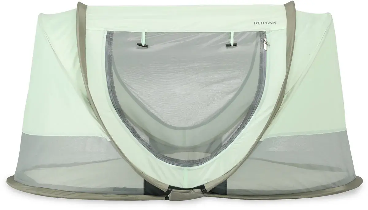 Scott Campingbedje - Anti-UV 50+ - Peuterbed