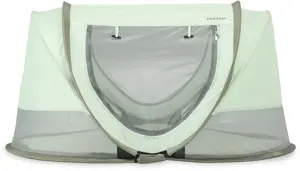 Scott Campingbedje - Anti-UV 50+ - Peuterbed