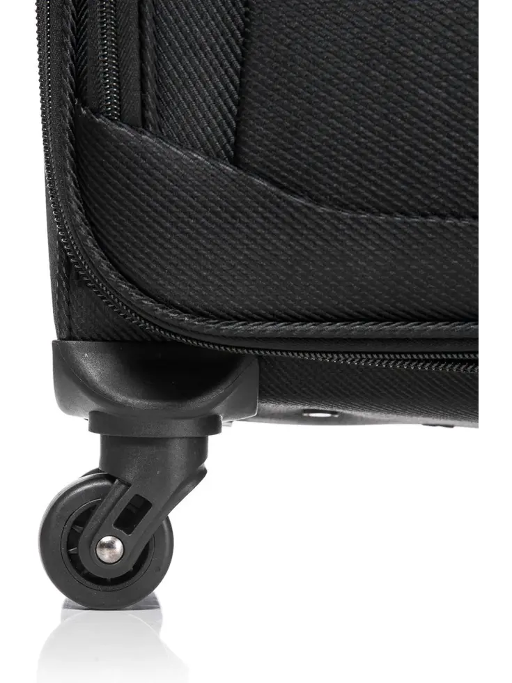 Dubai - Middelgrote koffer - 66cm - 72L