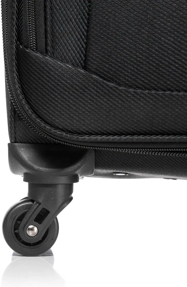 Dubai - Middelgrote koffer - 66cm - 72L