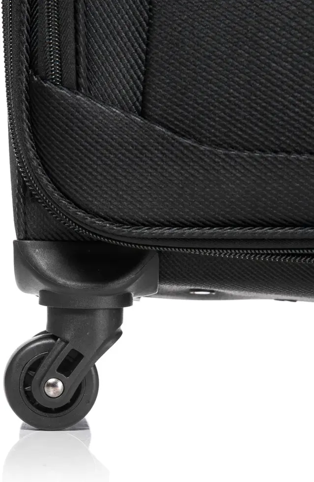 Dubai - Middelgrote koffer - 66cm - 72L