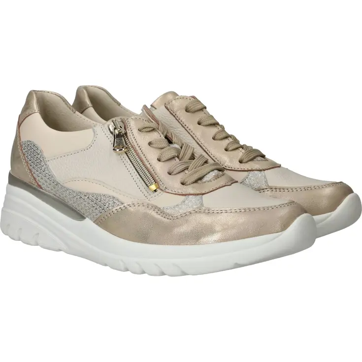 Carla veterschoenen Dames