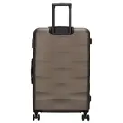 Beagles - Go Travel - Grote koffer 74cm