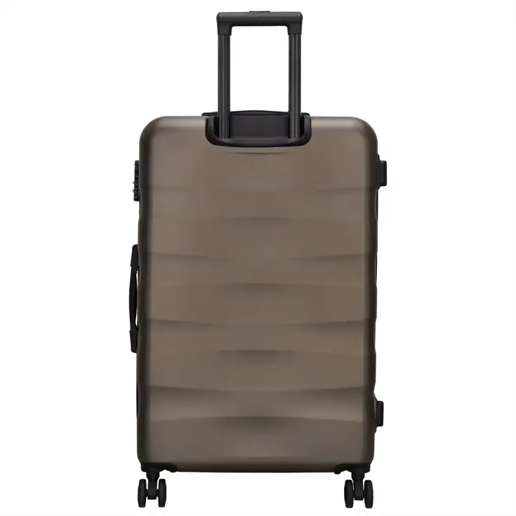 Go Travel - Grote koffer - 74cm - 88L