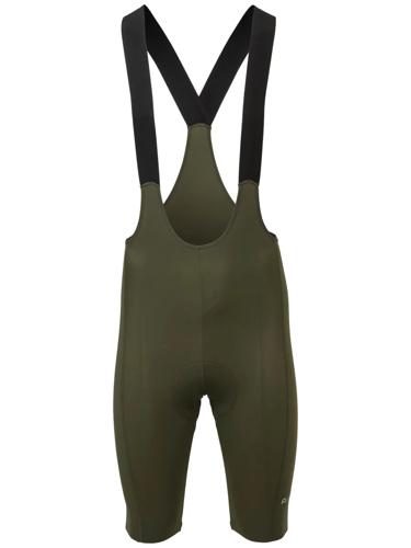 Comfort Plus - Heren fietsbroek