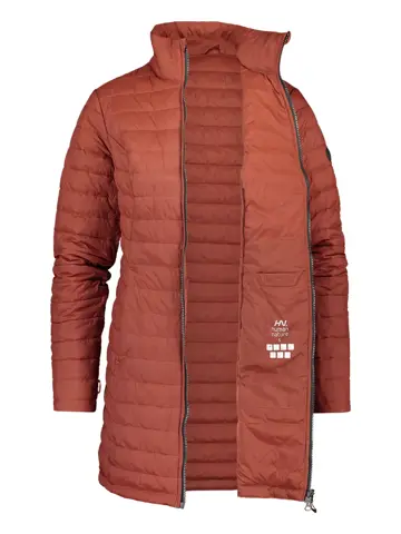 Rafaela – 4-Seizoenen Parka Dames – Waterdicht