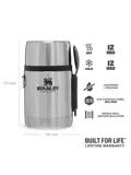 Stanley Food Jar - RVS