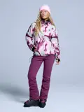 2L Insulated - Dames - Ski-jas