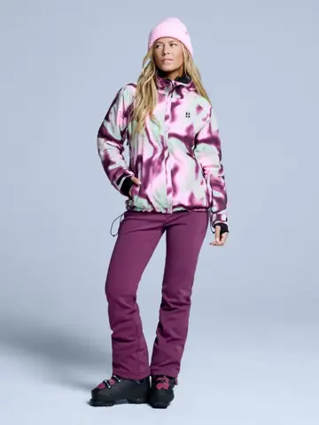 2L Insulated - Dames - Ski-jas