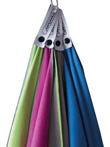 Travelsafe Microvezel Reishanddoek XS