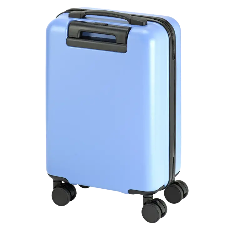 PT-01 Evo - Handbagagekoffer - S - 35 liter