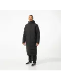Puffer Lang - Winter Regenjas Unisex
