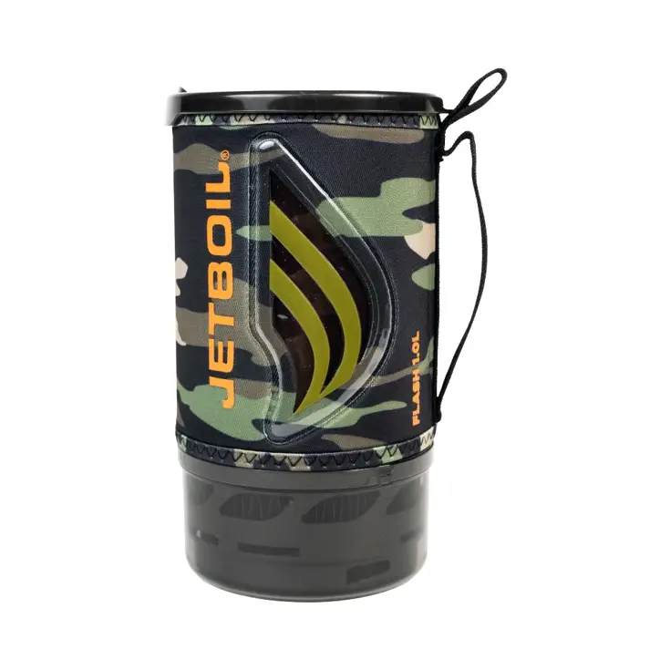 Flash 2.0 - Dark Camo - 1L