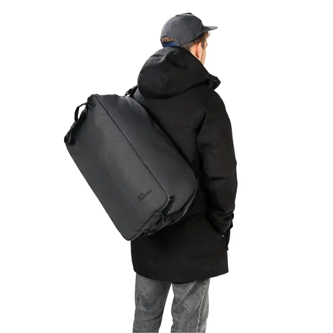 Jack Wolfskin Traveltopia Duffle 65 dunelands