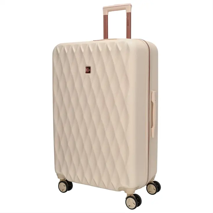 Honey - Kofferset 3-delig - 76/66/55cm - TSA-slot