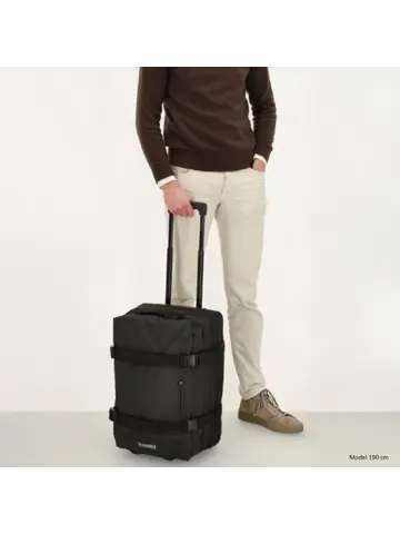 Beagles - Travel - Handbagage reistas