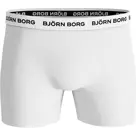 Heren 5-Pack Boxers Björn Borg