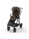 Prime3 PRO - 3-in-1 Kinderwagen