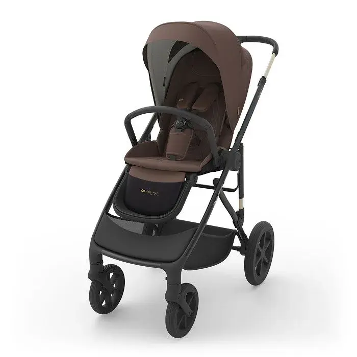 Prime3 PRO - 3-in-1 Kinderwagen
