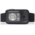 Black Diamond Spot 400-R Hoofdlamp Graphite