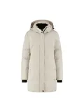 Astrid Dames - Puffer winterjas - Waterdicht