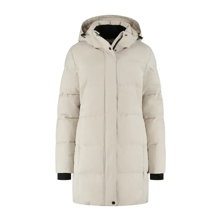 Astrid Dames - Puffer winterjas - Waterdicht