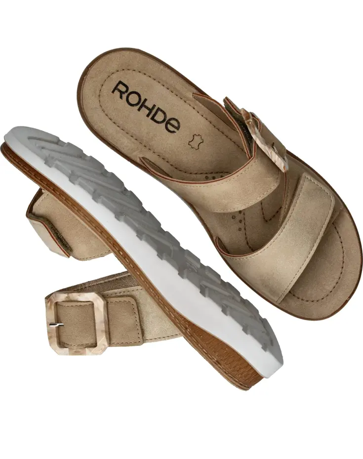 Slippers Dames