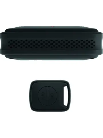 Abus Alarmbox Remote Control Singleset