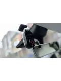 Piqo 1K Cloud Wifi GPS dashcam