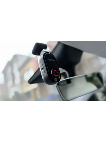 Piqo 1K Cloud Wifi GPS dashcam