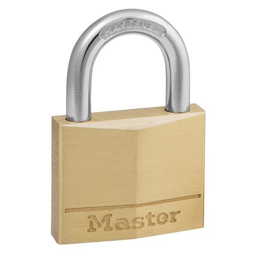 Hangslot - 40mm - O6mm