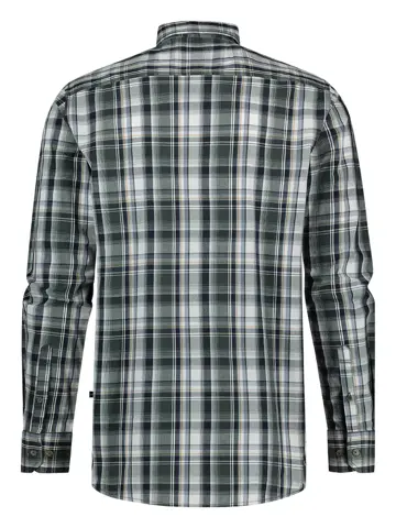 Isket - Overhemd heren - Human Nature