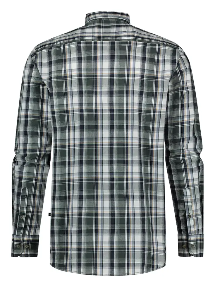 Isket - Overhemd heren - Human Nature