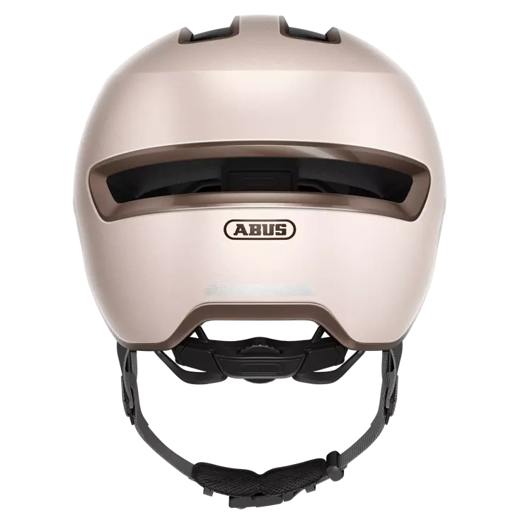 Hud-y-Light Ready - Fietshelm - Abus