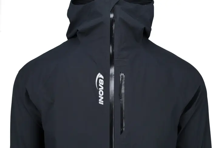 Stormshell - Regenjas heren - 20.000 mm HH