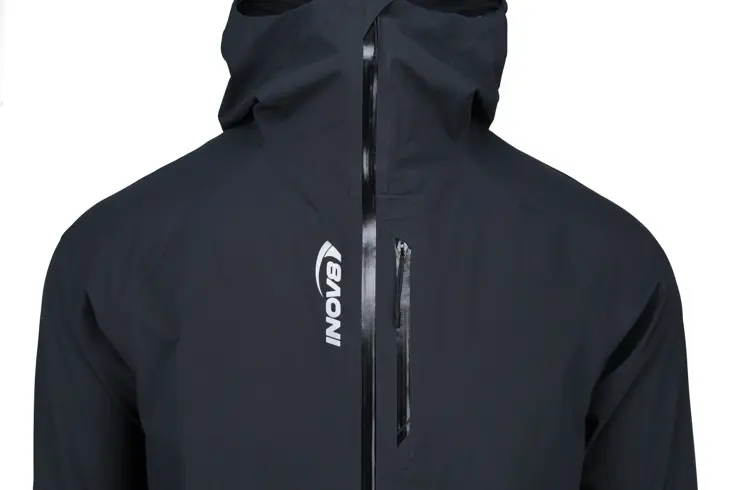 Stormshell - Regenjas heren - 20.000 mm HH
