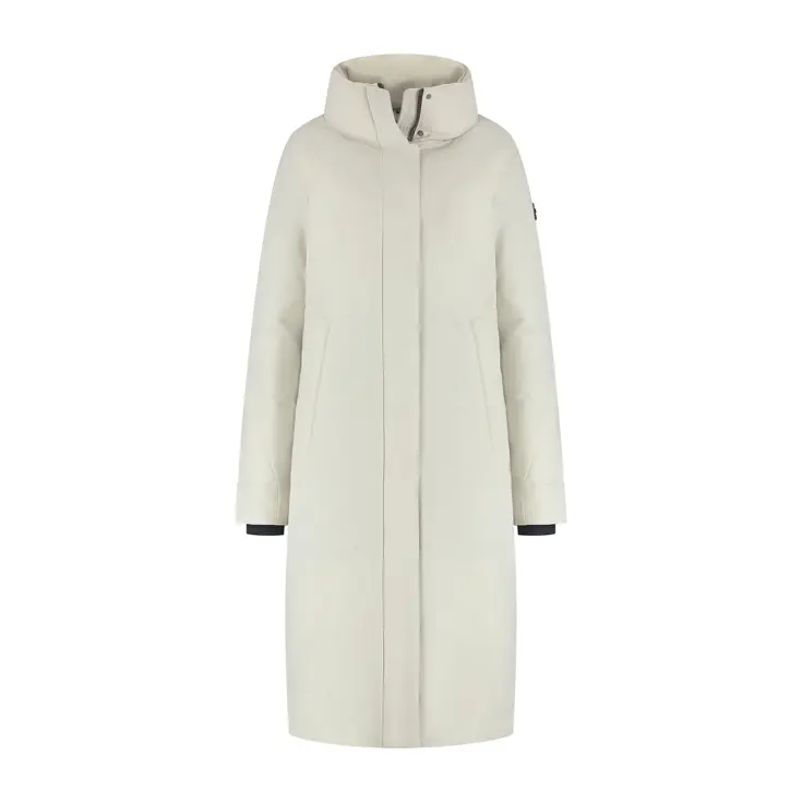 Saeby Dames - Hardshell winterjas - Waterdicht