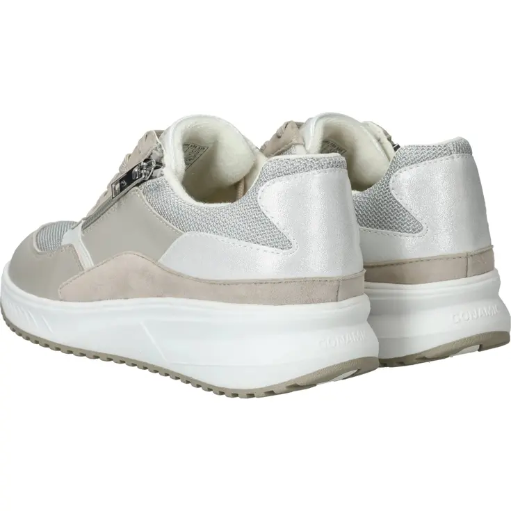 Mara veterschoenen Dames