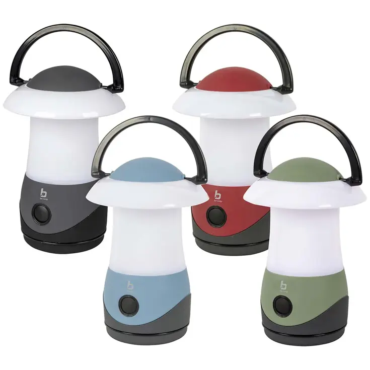 Bo-Camp Tafellantaarn Cygnus 120 Lumen