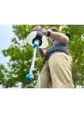 Hydrapak Seeker - Drinkfles 6L Clear