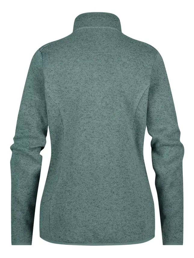 Heres - Fleecevest dames - Human Nature