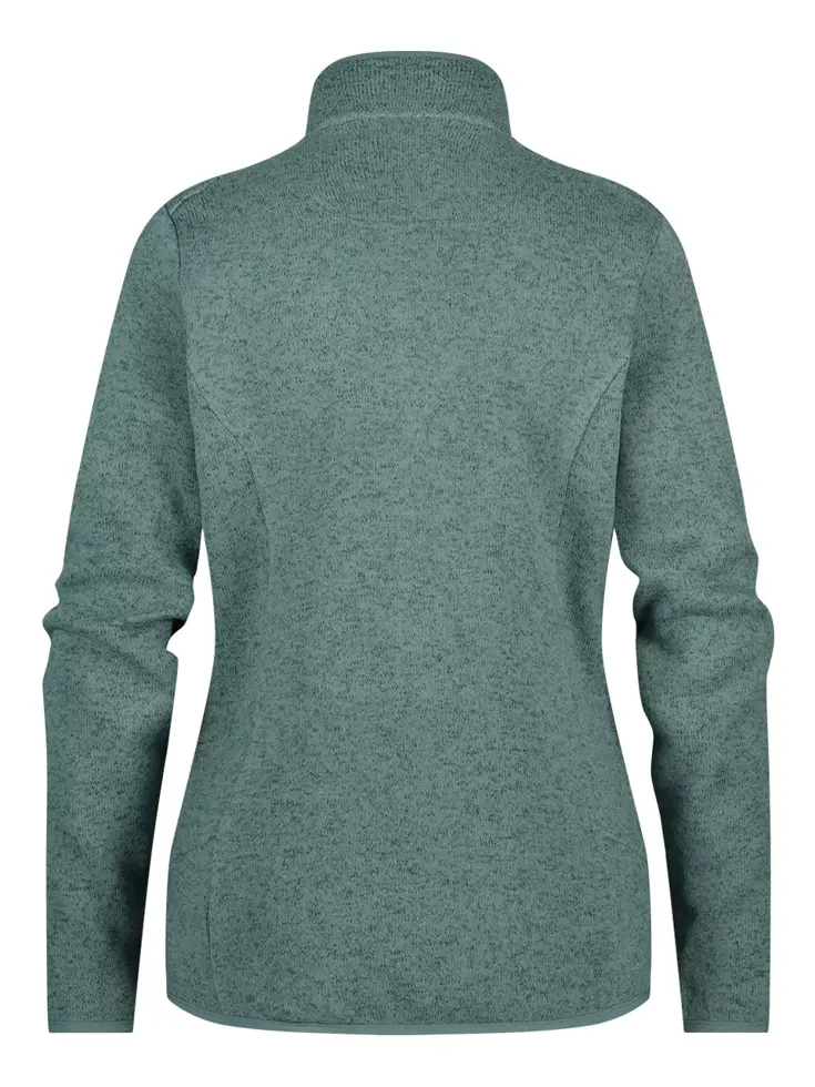 Heres - Fleecevest dames - Human Nature