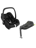 CabrioFix i-Size autostoel & base