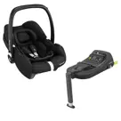 CabrioFix i-Size autostoel & base
